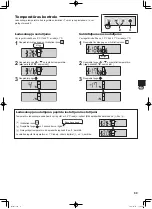 Preview for 89 page of Sharp SJ-WM322T Operation Manual