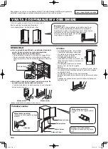 Preview for 104 page of Sharp SJ-WM322T Operation Manual