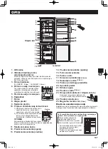 Preview for 107 page of Sharp SJ-WM322T Operation Manual