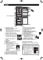 Preview for 127 page of Sharp SJ-WM322T Operation Manual