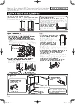 Preview for 134 page of Sharp SJ-WM322T Operation Manual