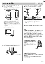 Предварительный просмотр 29 страницы Sharp SJ-WX830F Manual