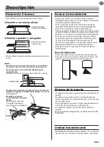 Предварительный просмотр 31 страницы Sharp SJ-WX830F Manual