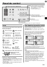 Предварительный просмотр 33 страницы Sharp SJ-WX830F Manual