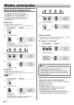 Предварительный просмотр 34 страницы Sharp SJ-WX830F Manual