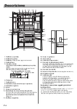 Предварительный просмотр 54 страницы Sharp SJ-WX830F Manual