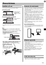 Предварительный просмотр 55 страницы Sharp SJ-WX830F Manual