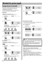 Предварительный просмотр 58 страницы Sharp SJ-WX830F Manual