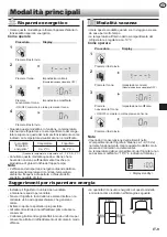 Предварительный просмотр 59 страницы Sharp SJ-WX830F Manual