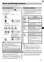 Предварительный просмотр 61 страницы Sharp SJ-WX830F Manual