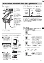 Предварительный просмотр 65 страницы Sharp SJ-WX830F Manual