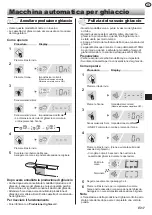 Предварительный просмотр 67 страницы Sharp SJ-WX830F Manual