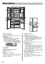 Предварительный просмотр 78 страницы Sharp SJ-WX830F Manual