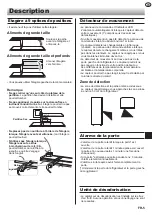 Предварительный просмотр 79 страницы Sharp SJ-WX830F Manual