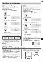 Предварительный просмотр 83 страницы Sharp SJ-WX830F Manual