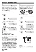 Предварительный просмотр 84 страницы Sharp SJ-WX830F Manual