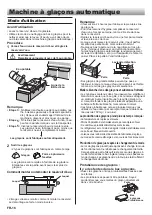 Предварительный просмотр 90 страницы Sharp SJ-WX830F Manual