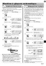 Предварительный просмотр 91 страницы Sharp SJ-WX830F Manual