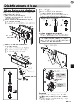 Предварительный просмотр 93 страницы Sharp SJ-WX830F Manual