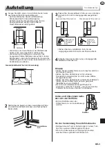 Предварительный просмотр 101 страницы Sharp SJ-WX830F Manual