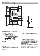 Предварительный просмотр 102 страницы Sharp SJ-WX830F Manual