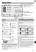 Предварительный просмотр 105 страницы Sharp SJ-WX830F Manual