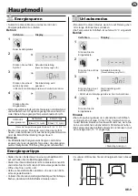 Предварительный просмотр 107 страницы Sharp SJ-WX830F Manual