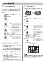 Предварительный просмотр 108 страницы Sharp SJ-WX830F Manual