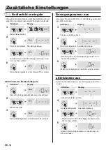 Предварительный просмотр 112 страницы Sharp SJ-WX830F Manual