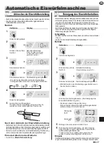 Предварительный просмотр 115 страницы Sharp SJ-WX830F Manual