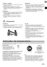 Preview for 13 page of Sharp SJ-X300 Operation Manual