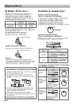 Preview for 24 page of Sharp SJ-X300 Operation Manual