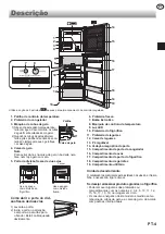 Preview for 31 page of Sharp SJ-X300 Operation Manual