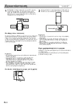 Preview for 38 page of Sharp SJ-X300 Operation Manual