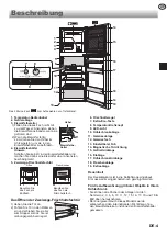 Preview for 47 page of Sharp SJ-X300 Operation Manual