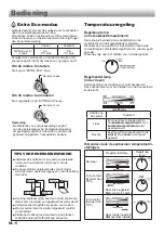 Preview for 56 page of Sharp SJ-X300 Operation Manual