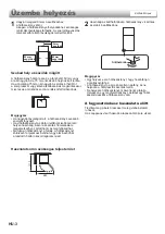 Preview for 70 page of Sharp SJ-X300 Operation Manual