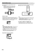 Preview for 78 page of Sharp SJ-X300 Operation Manual