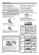 Preview for 80 page of Sharp SJ-X300 Operation Manual