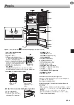 Preview for 87 page of Sharp SJ-X300 Operation Manual