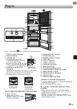 Preview for 95 page of Sharp SJ-X300 Operation Manual