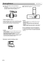 Preview for 102 page of Sharp SJ-X300 Operation Manual