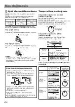 Preview for 104 page of Sharp SJ-X300 Operation Manual