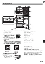 Preview for 119 page of Sharp SJ-X300 Operation Manual