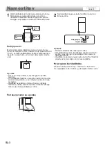 Preview for 126 page of Sharp SJ-X300 Operation Manual