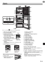 Preview for 127 page of Sharp SJ-X300 Operation Manual