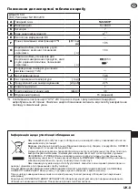 Preview for 139 page of Sharp SJ-X300 Operation Manual