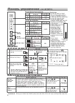 Preview for 8 page of Sharp SJ-XE55PM Operation Manual