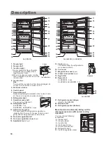 Preview for 18 page of Sharp SJ-XE55PM Operation Manual