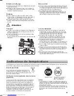 Предварительный просмотр 45 страницы Sharp SJ-XE680M Operation Manual